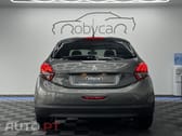 Peugeot 208 1.2 PureTech Allure
