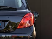 Peugeot 207 1.4 HDi