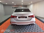 Mercedes-Benz A 180 d AMG