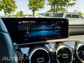 Mercedes-Benz A 180 d Style Plus Aut.