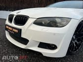 BMW 330 d Pack M Auto CABRIO