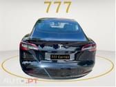 Tesla Model 3 Standard Range Plus RWD