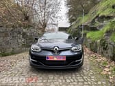 Renault Mégane Coupe TCe 265 R.S. Trophy