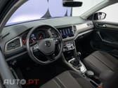 Volkswagen T-Roc 1.6 TDI Style