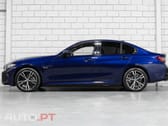 BMW 320 e Pack M Auto