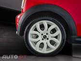 MINI Cooper D