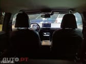 MG MG4 77 kWh Extended Range Luxury