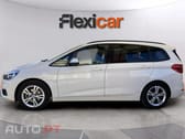 BMW 216 Gran Tourer d Advantage