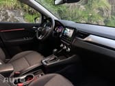 Renault Captur 1.5 dCi Exclusive EDC