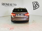 BMW 320 d Touring xDrive Auto