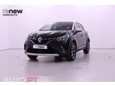 Renault Captur 1.0 TCe Techno Bi-