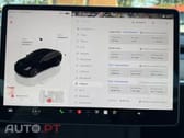 Tesla Model 3 Long Range Tração Integral
