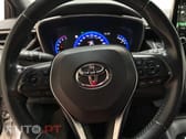 Toyota Corolla Touring Sports 1.8 Hybrid Dynamic Business