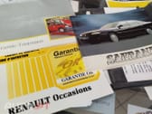 Renault Safrane 2.0 Si RT