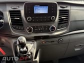 Ford Transit Custom 320L1 2.0 H1-T.B.Ambiente