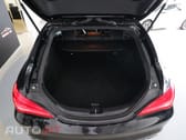 Mercedes-Benz CLA 200 d Shooting Brake Urban Aut.