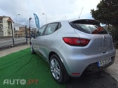 Renault Clio DCI DYNAMIQUE