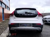 Volvo V40 1.6 D2 VOR Powershift