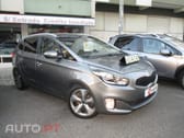 Kia Carens 1.7 CRDi ISG TX