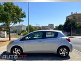 Toyota Yaris 1.5 HSD Active