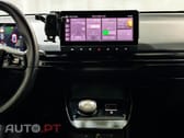 MG MG4 64 kWh Luxury