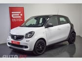 Smart ForFour 0.9 90cv passion