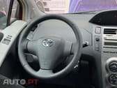 Toyota Yaris 3 PORTAS