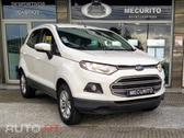 Ford EcoSport 1.0 Ecoboost