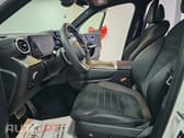 Mercedes-Benz GLC 300 de 4MATIC AMG Line