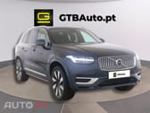 Volvo XC90 I.V.A DEDUTÍVEL T8 Plus AWD Bright Plug-in
