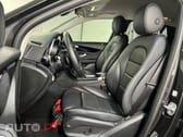 Mercedes-Benz GLC 300 de 4MATIC