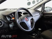 Fiat Punto 1.2 Young S&S