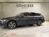 Audi A4 Avant 35 TDI Advanced S tronic