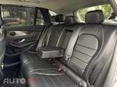 Mercedes-Benz GLC 300 e 4Matic