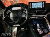Peugeot 5008 1.2 PureTech GT Pack EAT8