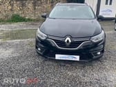 Renault Mégane 1.5 dCi Zen ECO