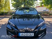 Nissan Leaf Acenta