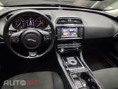 Jaguar XE 2.0 D Prestige Aut.