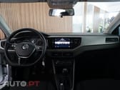 Volkswagen Polo 1.0 Confortline