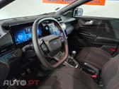 Ford Puma 1.0 EcoBoost mHEV ST-Line