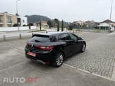 Renault Mégane 1.5 dCi GT Line