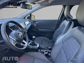 Renault Captur Techno TCe 100 Bi-Fuel