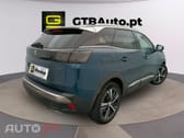 Peugeot 3008 1.2 PureTech GT-Line