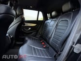 Mercedes-Benz EQC 400 4Matic AMG Line