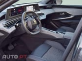 Peugeot 3008 1.2 Hybrid Allure e-DCS6