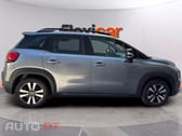 Citroen C3 Aircross 1.2 PureTech Feel