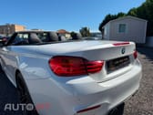 BMW M4 Auto