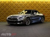 BMW Z4 M40 i Final Edition