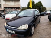 Opel Corsa 1.2 16V Confort