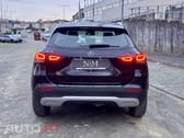 Mercedes-Benz GLA 200 d Style